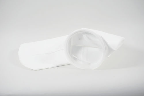 Bolsa filtrante para líquido - SAULAS - de polipropileno / de nailon / de presión