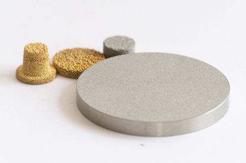 Materia filtrante de tela tejida - SAULAS - de acero inoxidable / de líquidos