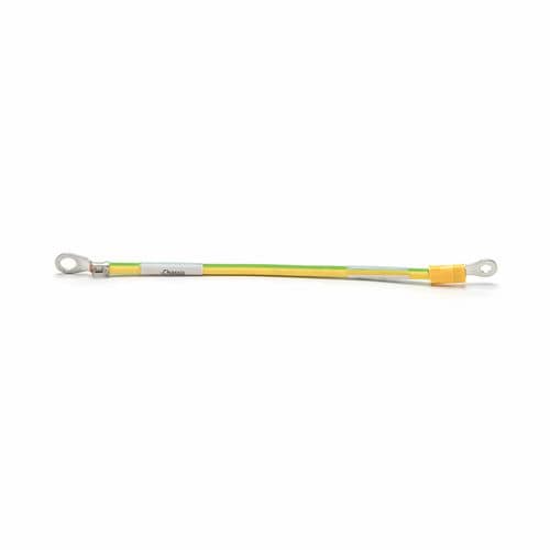 Arnés de cables eléctricos DIN - 030102 - TECNOCRIMP - multifilar / para automóvil / para cargador de batería