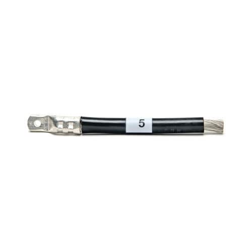 Arnés de cables eléctricos multifilar - 030103 - TECNOCRIMP - para automóvil / para cargador de batería