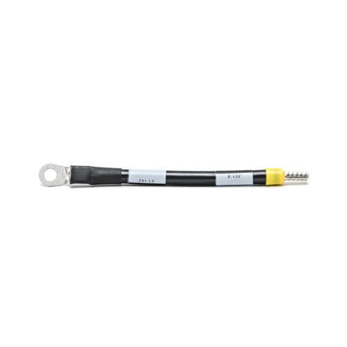 Arnés de cables eléctricos DIN - 030104 - TECNOCRIMP - para automóvil / para cargador de batería