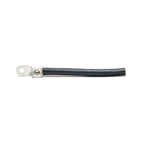 Arnés de cables eléctricos DIN - 030106 - TECNOCRIMP - multifilar / para automóvil / para cargador de batería