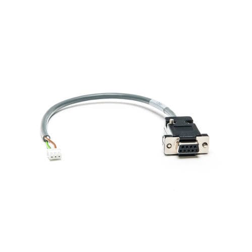 Arnés de cables eléctricos D-Sub - 030201 - TECNOCRIMP - DIN / de tipo LIYY