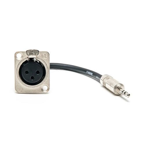 Arnés de cables eléctricos de audio - 030202 - TECNOCRIMP