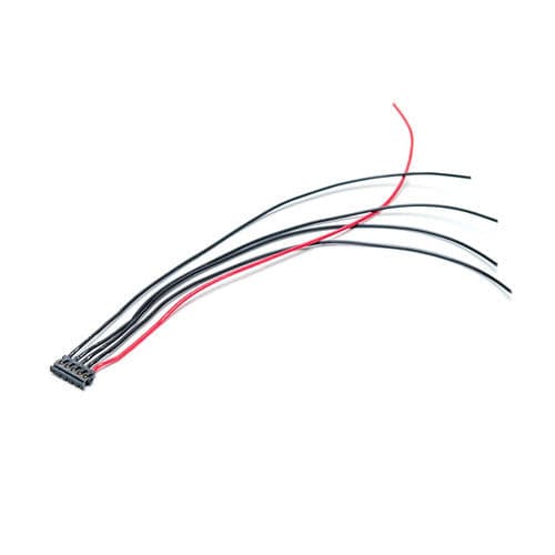 Arnés de cableado - 030207 - TECNOCRIMP