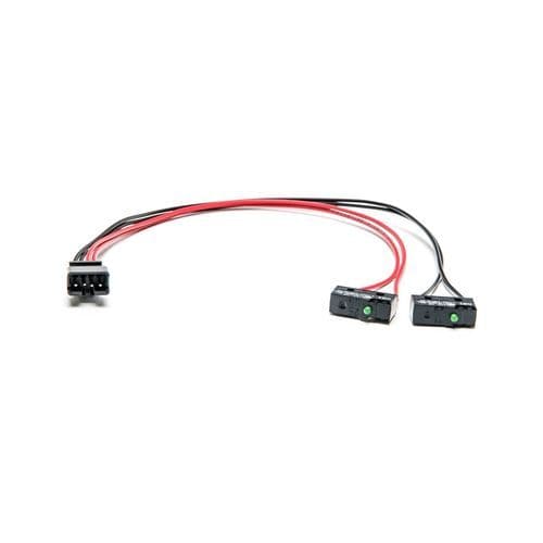 Arnés de cables eléctricos - 030401 - TECNOCRIMP