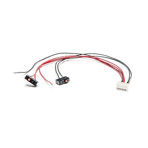 Arnés de cables eléctricos - 030402 - TECNOCRIMP