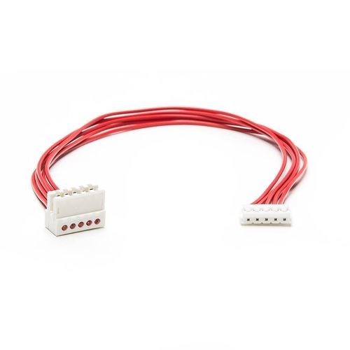 Arnés de cables eléctricos - 030403 - TECNOCRIMP