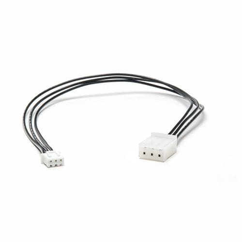 Arnés de cables eléctricos - 030406 - TECNOCRIMP