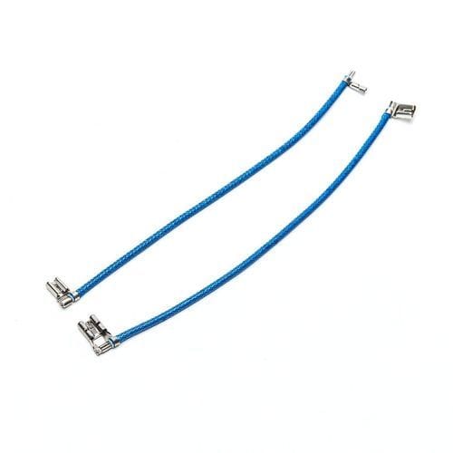 Arnés de cables eléctricos - 030408 - TECNOCRIMP