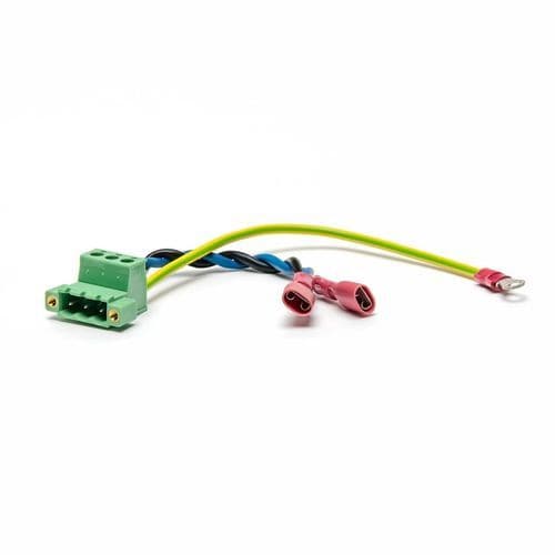 Arnés de cables eléctricos multifilar - 030602 - TECNOCRIMP