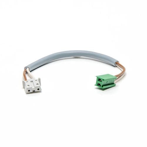 Arnés de cables eléctricos - 030603 - TECNOCRIMP