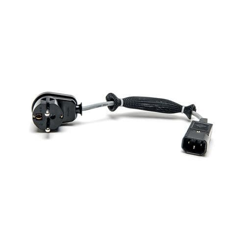 Arnés de cables eléctricos de control - 030702 - TECNOCRIMP - DIN