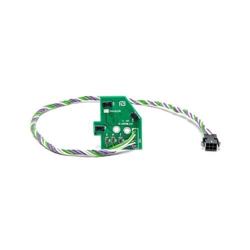 Arnés de cables eléctricos multifilar - 030703 - TECNOCRIMP