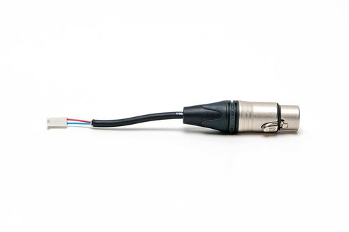 Arnés de cables eléctricos de audio - 030704 - TECNOCRIMP