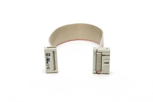 Arnés de cables eléctricos plano - 030705 - TECNOCRIMP - autodenudantes