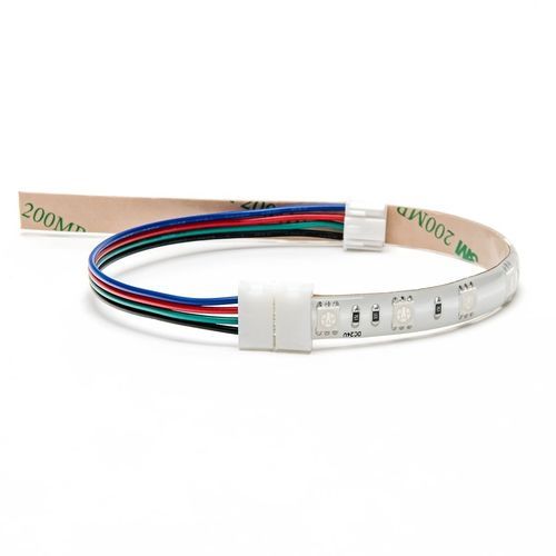 Arnés de cables eléctricos de control - 030801 - TECNOCRIMP