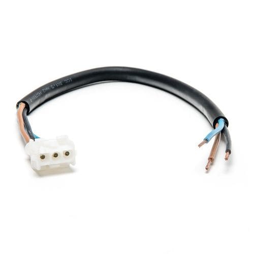 Arnés de cables eléctricos de control - 030802 - TECNOCRIMP