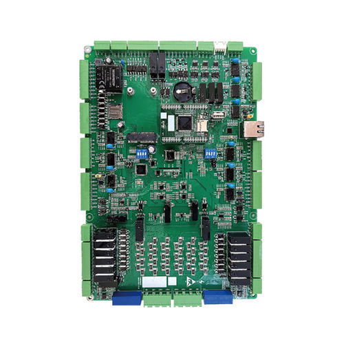 Controlador de carga de vigilancia - THCDKZQ-D2 - Tonhe Technology