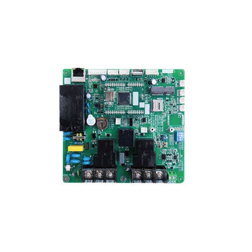 Controlador de carga - THACKZQ - Tonhe Technology