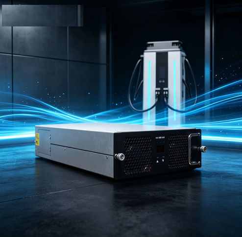 Módulo de carga para vehículo eléctrico - TH20GT7550C7-WT - Tonhe Technology - VE / DC