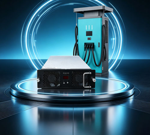 módulo de carga VE - Tonhe Technology