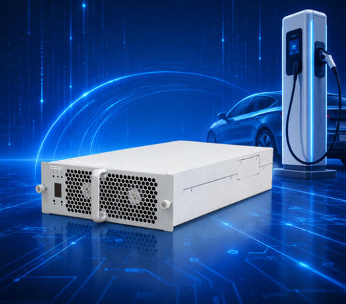 Módulo de potencia ACDC - TH20F10025C7E-WT - Tonhe Technology