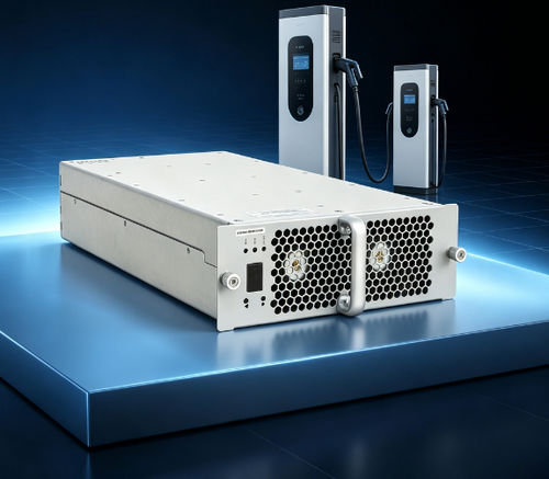 Módulo de potencia SiC - TH20T10025C7E-WT - Tonhe Technology - ACDC