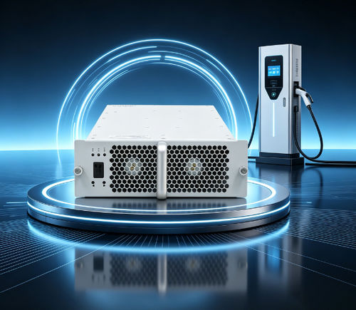 Módulo de carga para vehículo eléctrico - TH20T10025C7E-WT - Tonhe Technology - VE / DC