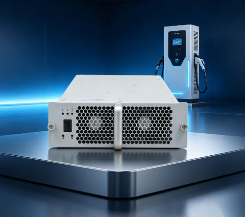 Módulo de potencia digital - TH20F10025C7E-WT - Tonhe Technology - ACDC