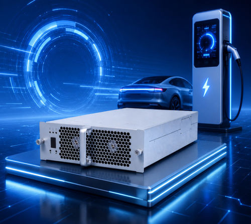 Módulo de potencia SiC - TH20F10025C7E-WT - Tonhe Technology - ACDC