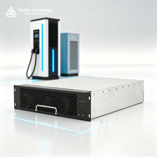 Módulo de carga VE - TH30F10025C7E-WT - Tonhe Technology - DC