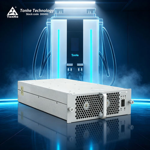 Módulo de potencia digital - TH30F10030C8E-WT - Tonhe Technology - ACDC / AC / de corriente continua