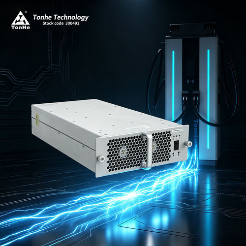 Módulo de potencia SiC - TH30F10030C8E-WT - Tonhe Technology - ACDC