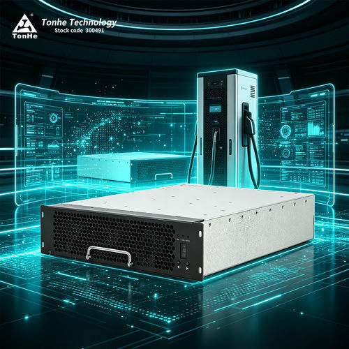 Módulo de carga VE - THWT40F10030C9E - Tonhe Technology - DC