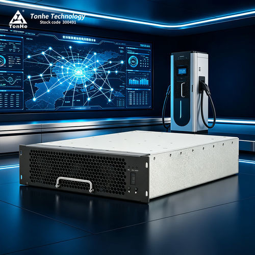 Módulo de potencia ACDC - THWT40F10030C9E - Tonhe Technology