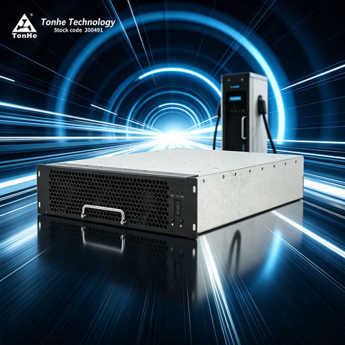 módulo de potencia totalmente SIC - Tonhe Technology