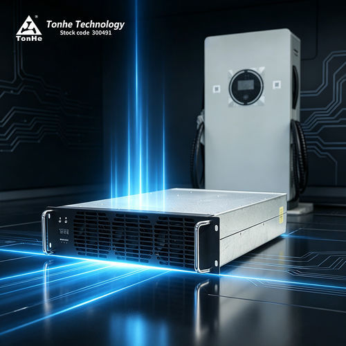 módulo de potencia totalmente SIC - Tonhe Technology
