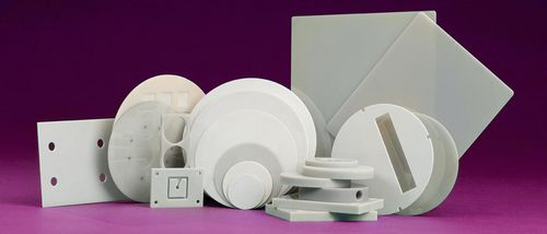 Oblea de silicio - OPTICS CONCEPT