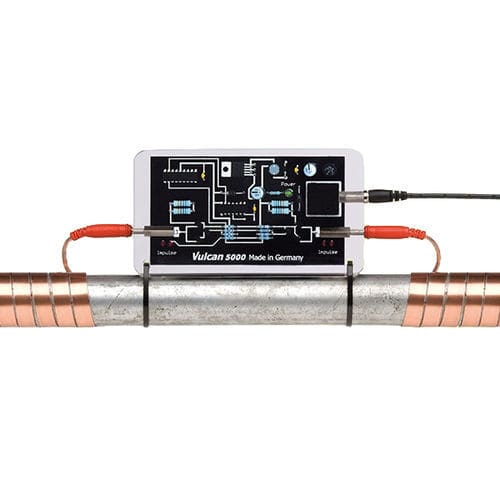 Sistema antical de impulso electrónico - Vulcan 5000 - Vulcan