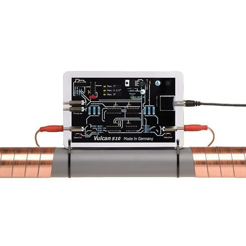 Sistema antical de impulso electrónico - Vulcan S10 - Vulcan