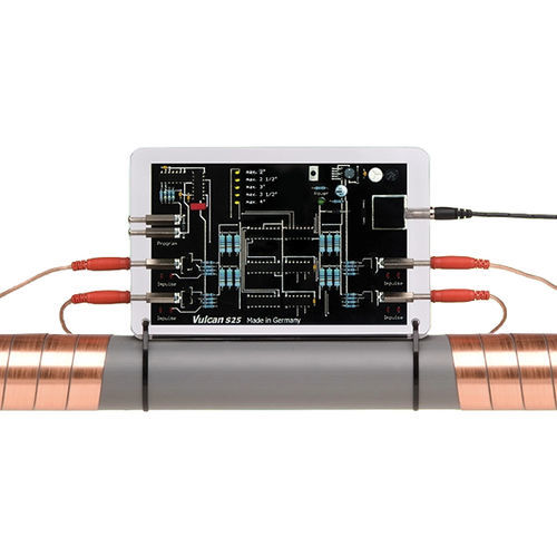 Sistema antical de impulso electrónico - Vulcan S25 - Vulcan