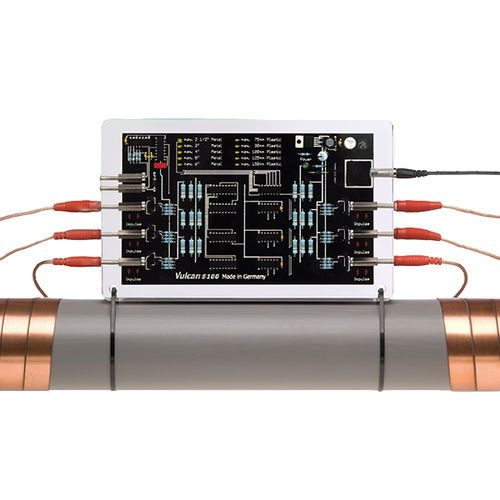 Sistema antical de impulso electrónico - Vulcan S100 - Vulcan