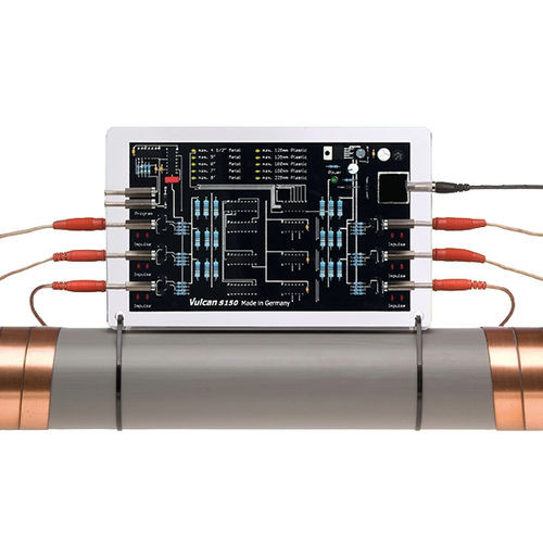 Sistema antical de impulso electrónico - Vulcan S150 - Vulcan