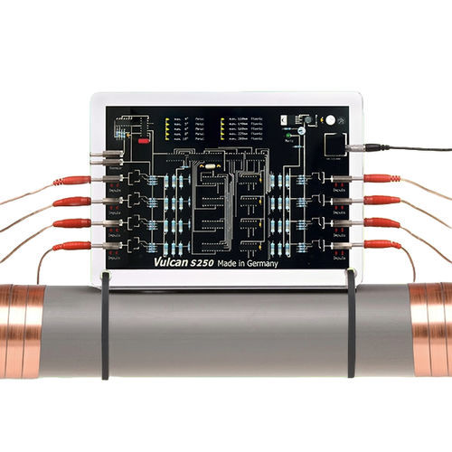 Sistema antical de impulso electrónico - Vulcan S250 - Vulcan