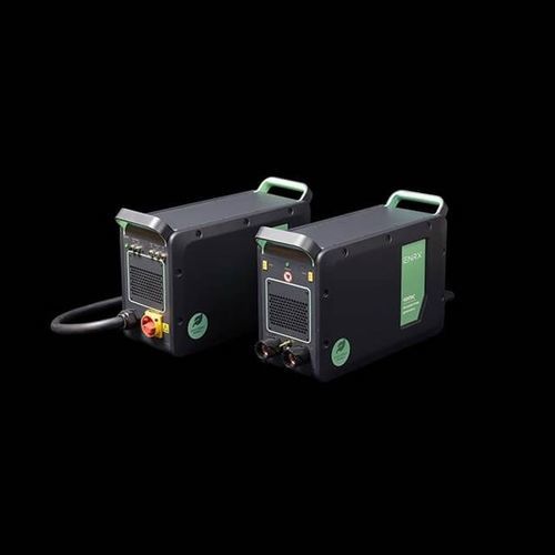 Sistema de calefacción por inducción de zunchar en caliente - Ventac  - ENRX - 230-240V / de alta eficacia / para la electrónica