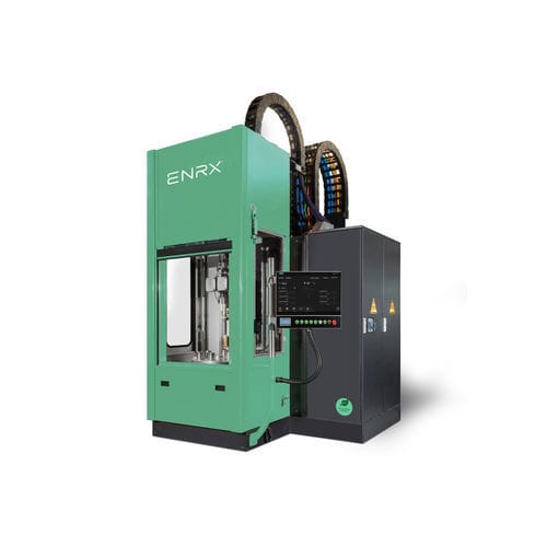 Máquina de templado horizontal - HardLine - ENRX - de inducción / vertical / automática