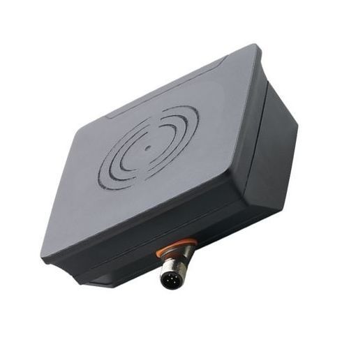 Sistema RFID IO-Link - DTI801  - MYRFIDSOLUTION - UHF / con antena integrada / HF