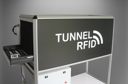 Túnel RFID - MYRFIDSOLUTION