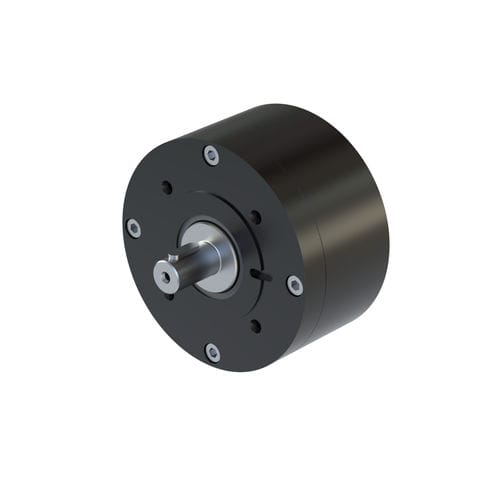 Motor neumático de pistones - PZB09-L-AR500-11 - Atlas Copco Industrial Technique - estándar / ATEX / lubricado
